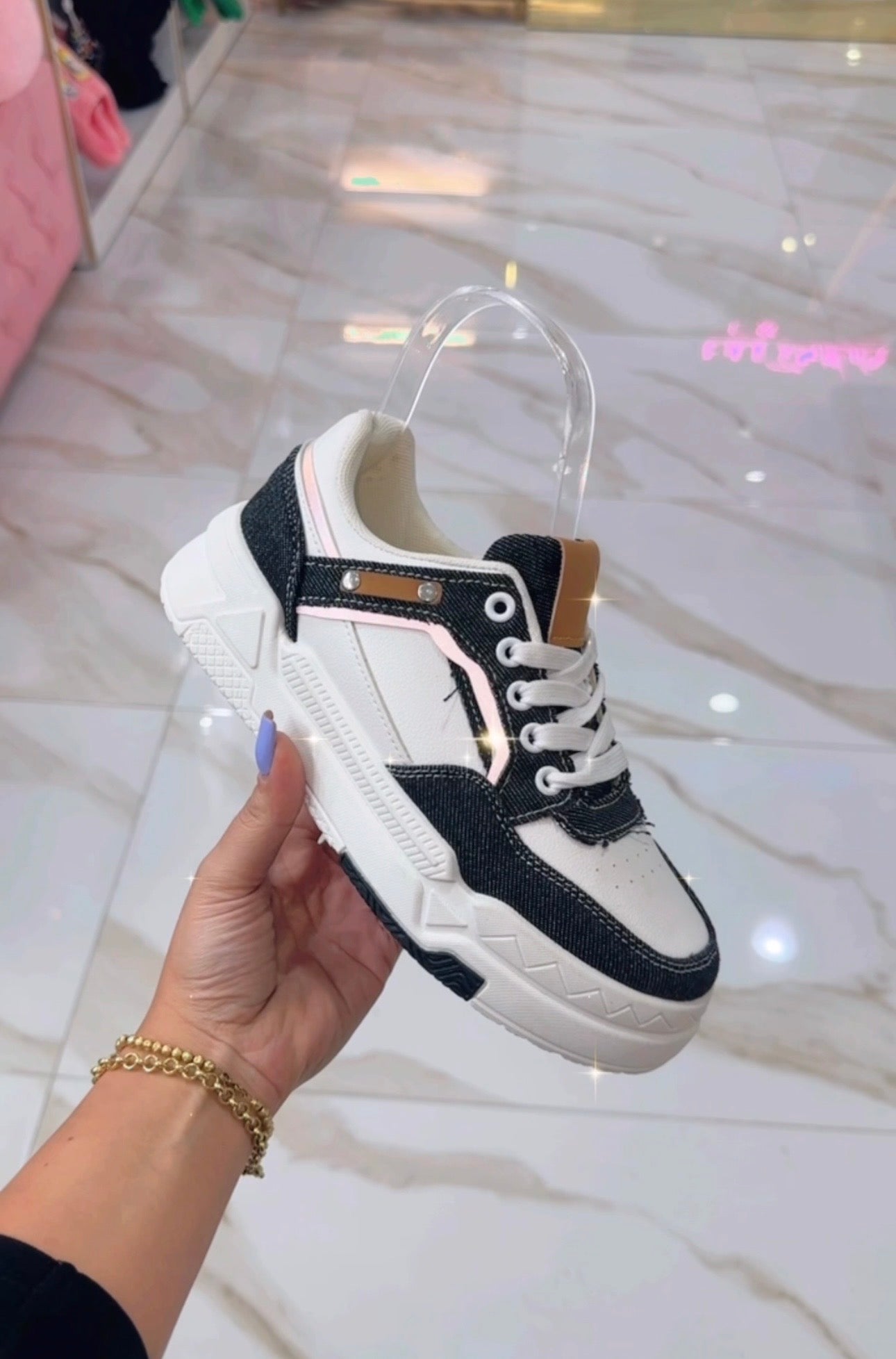 Sneakers n38