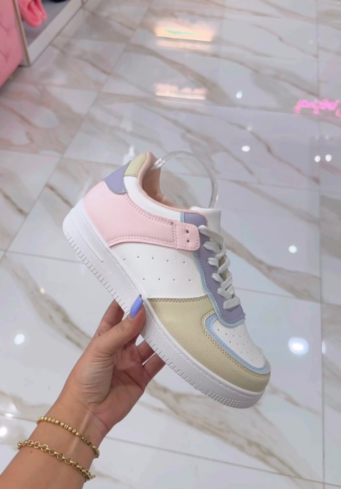 Sneakers n40