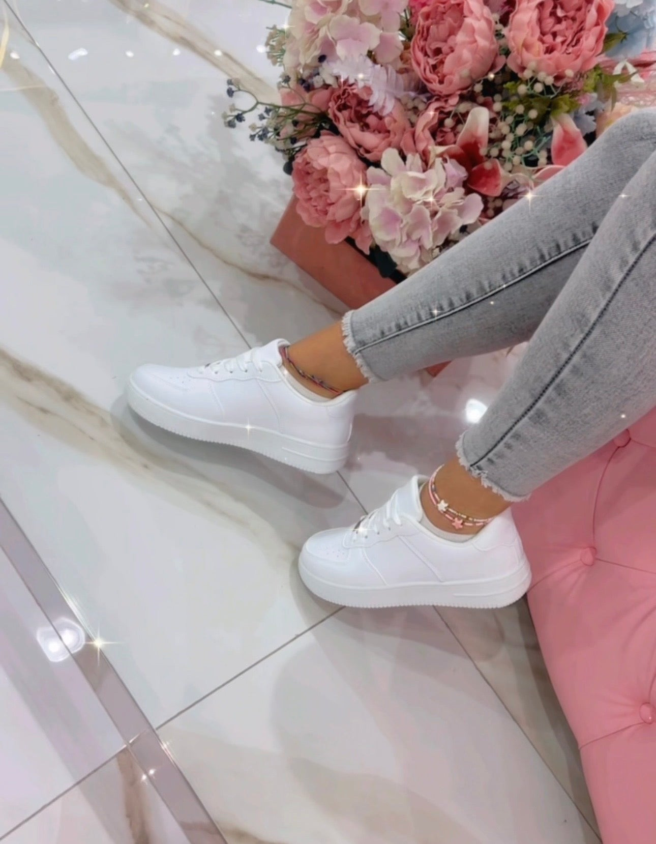 Sneakers Air