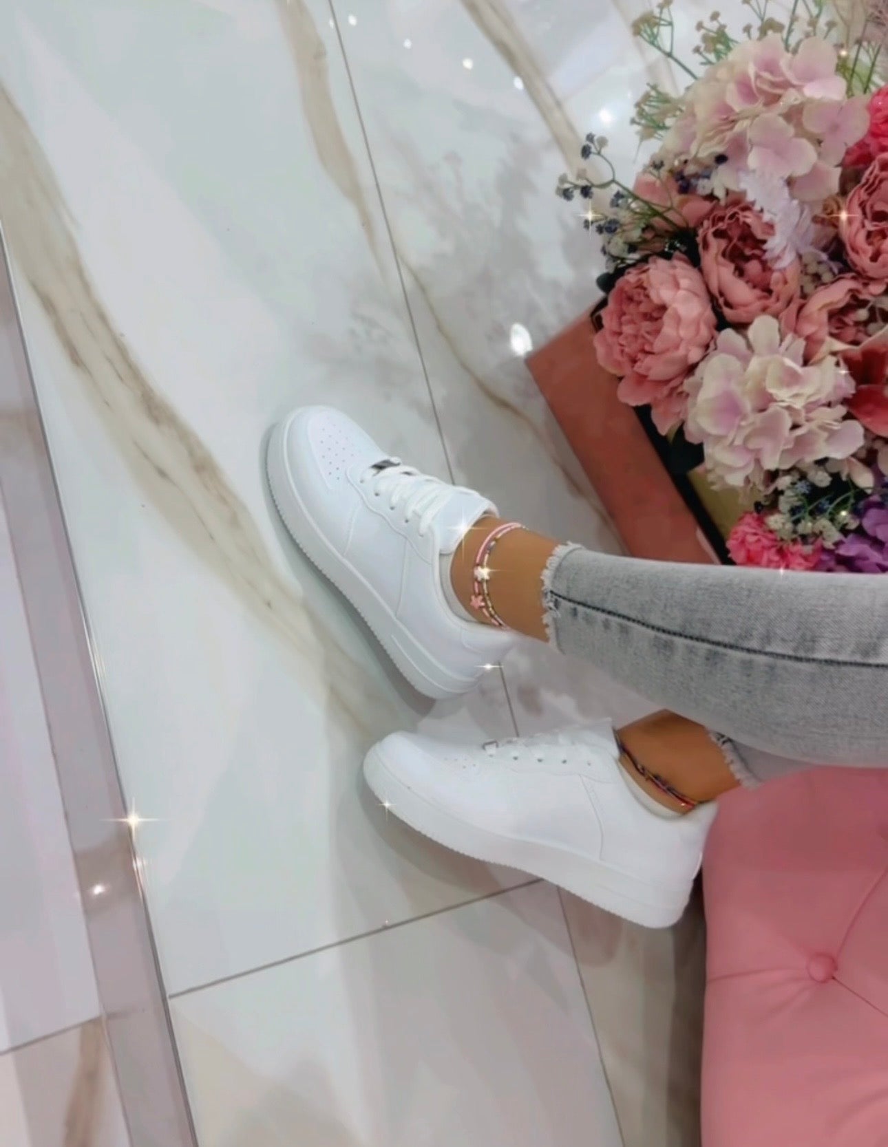 Sneakers Air