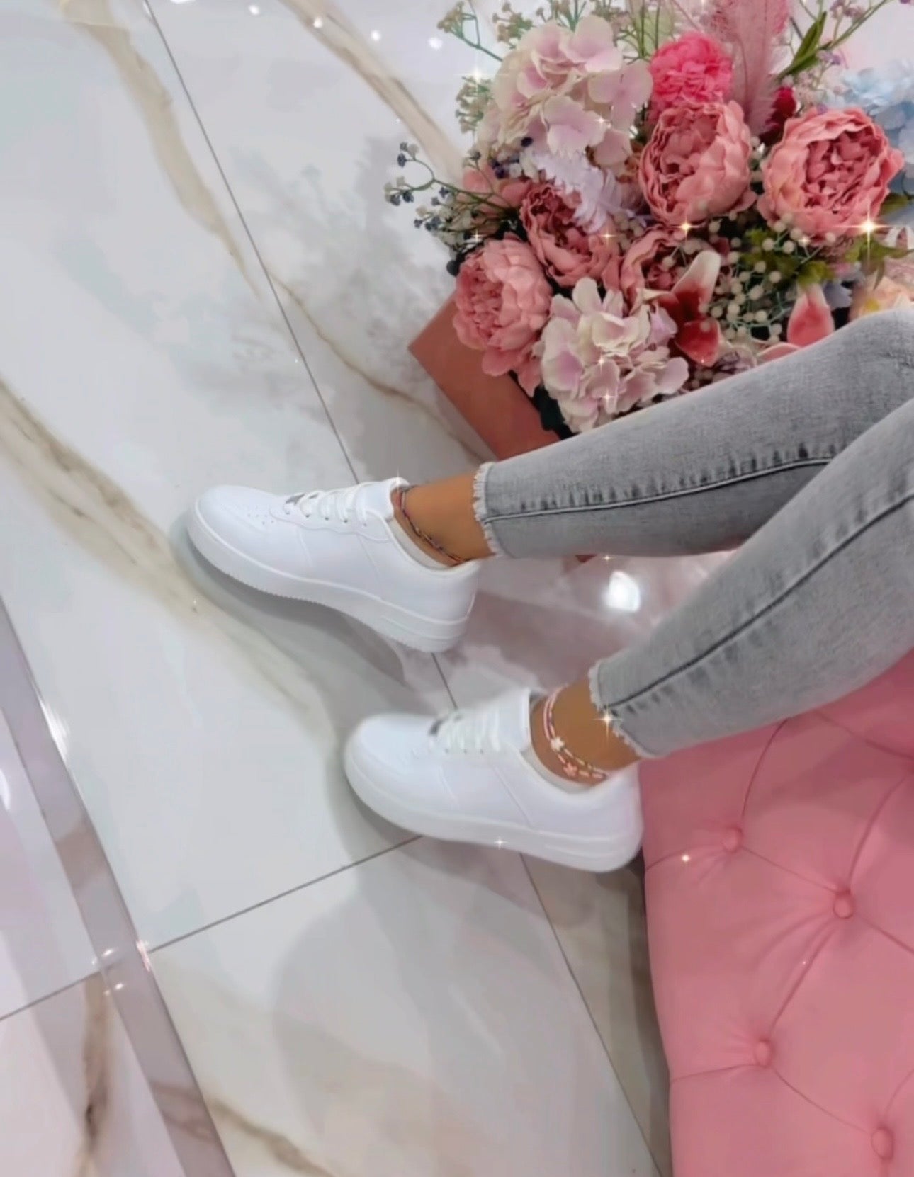 Sneakers Air