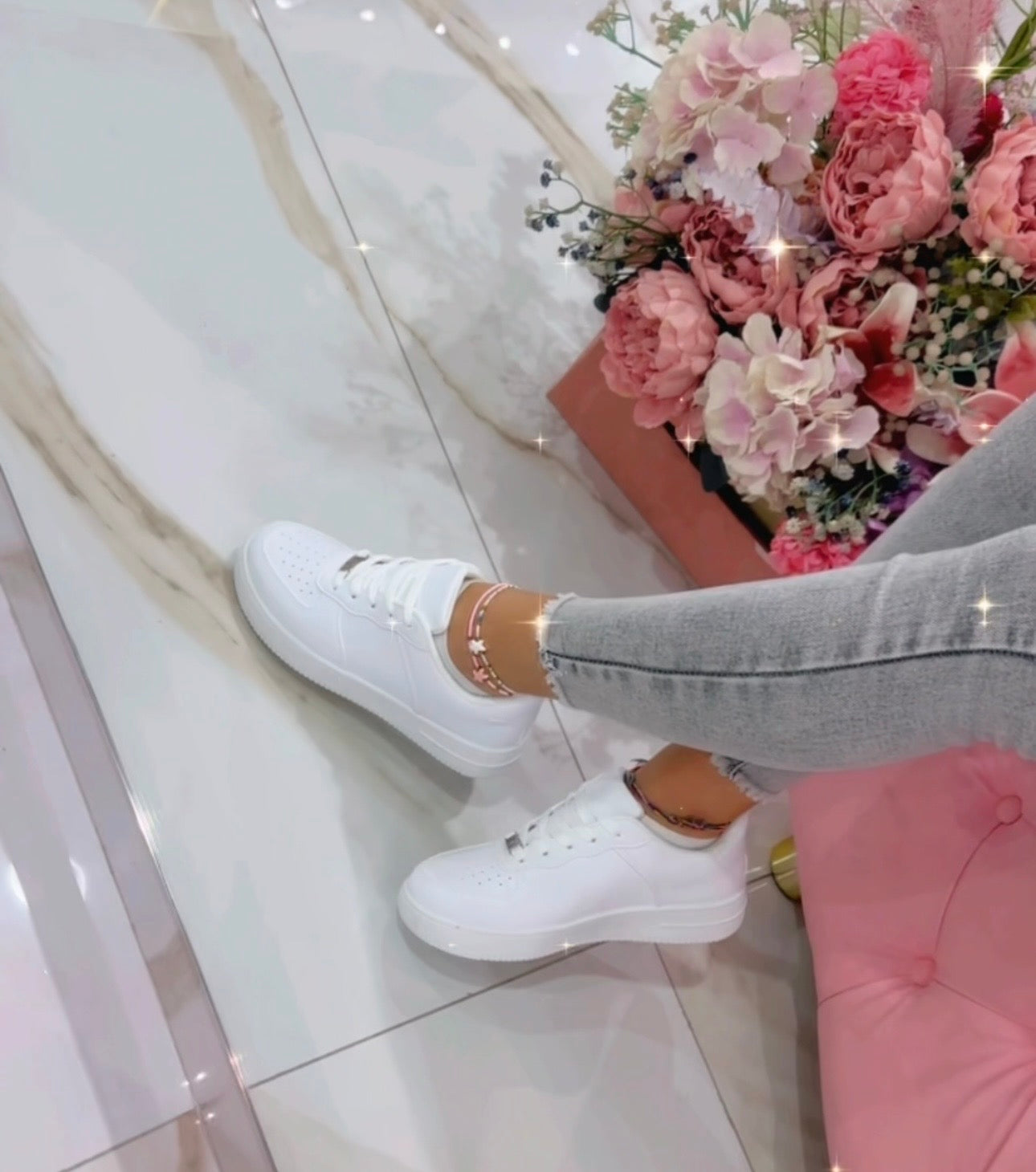 Sneakers Air