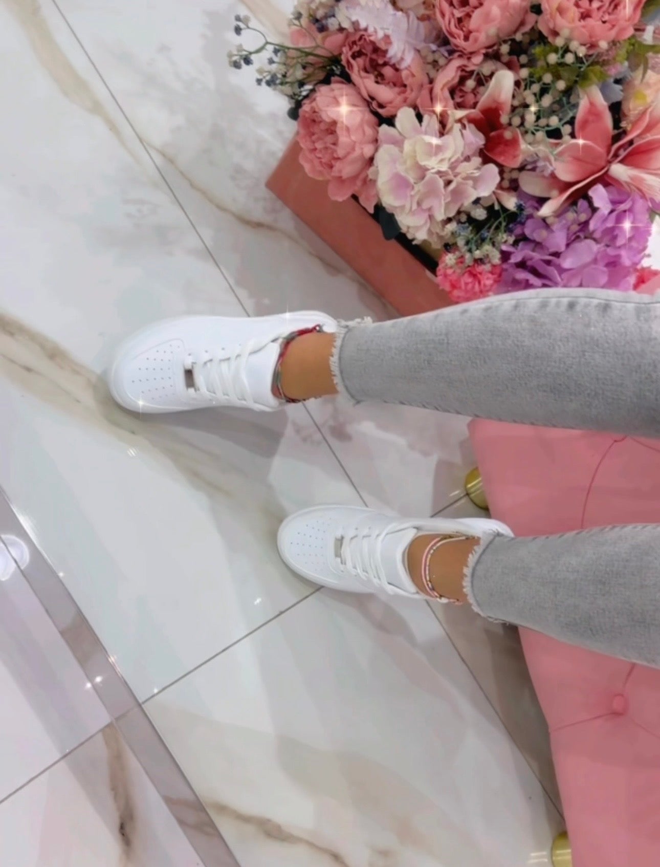 Sneakers Air