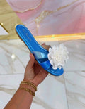 Ciabatte Iris HoloSky