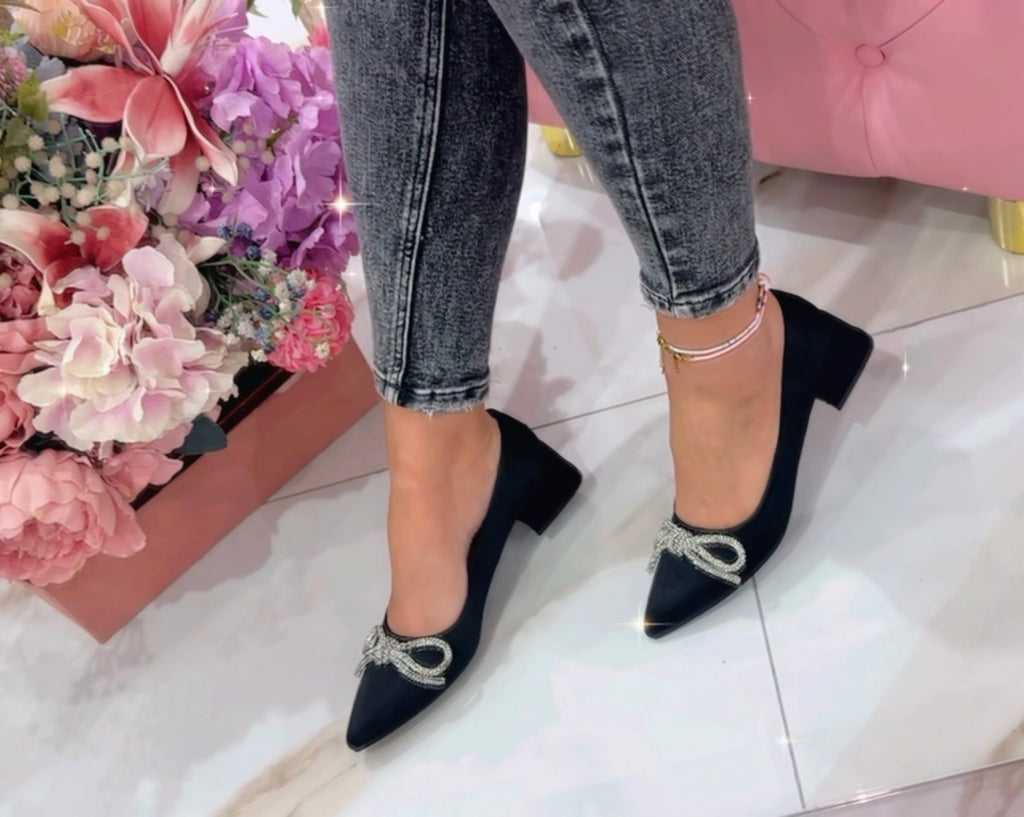 Ballerine Eleganti
