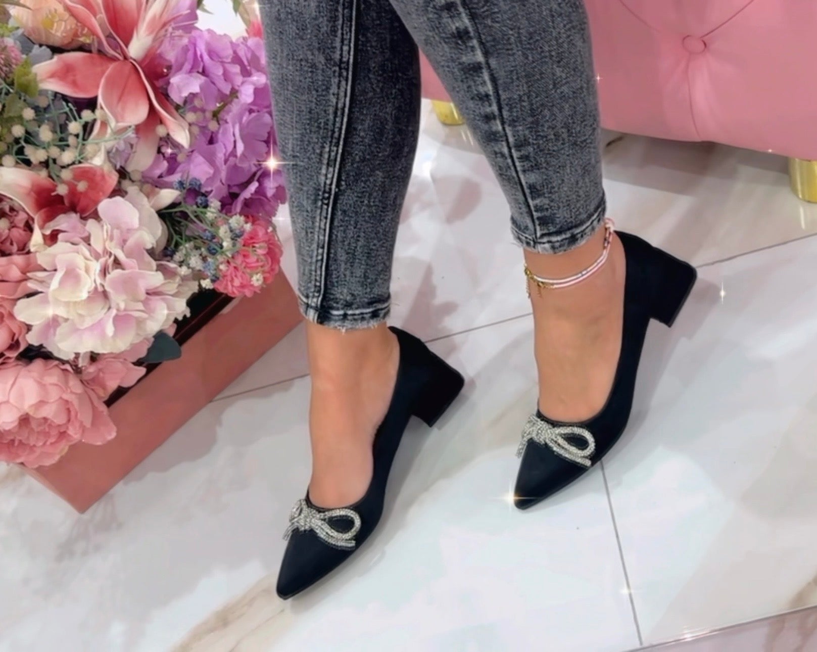 Ballerine Eleganti
