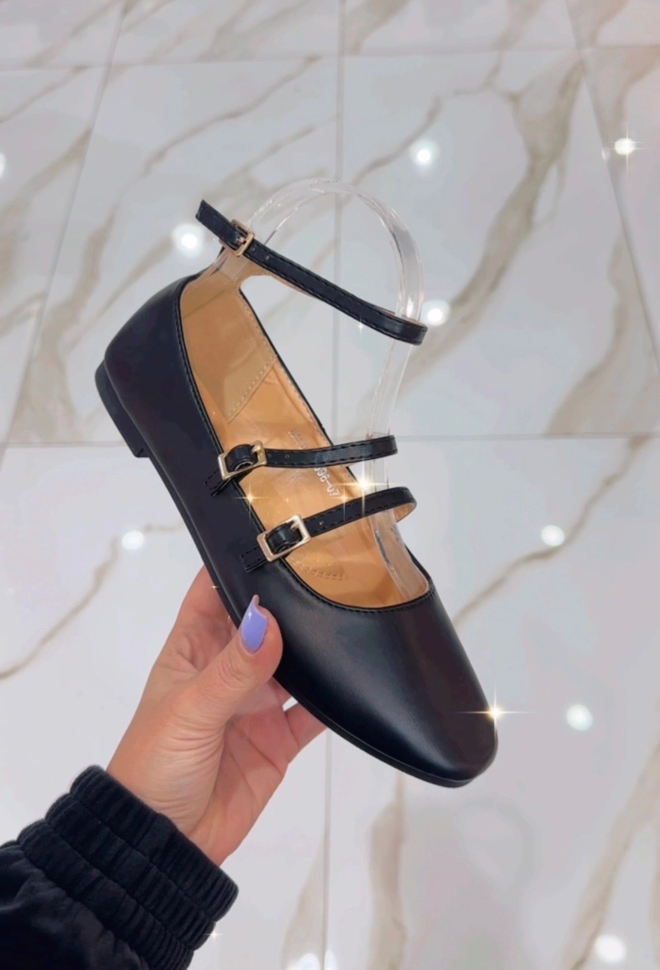 Ballerine Semplici
