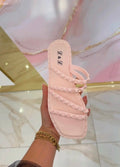 Ciabatte Candy 🍭 Pink