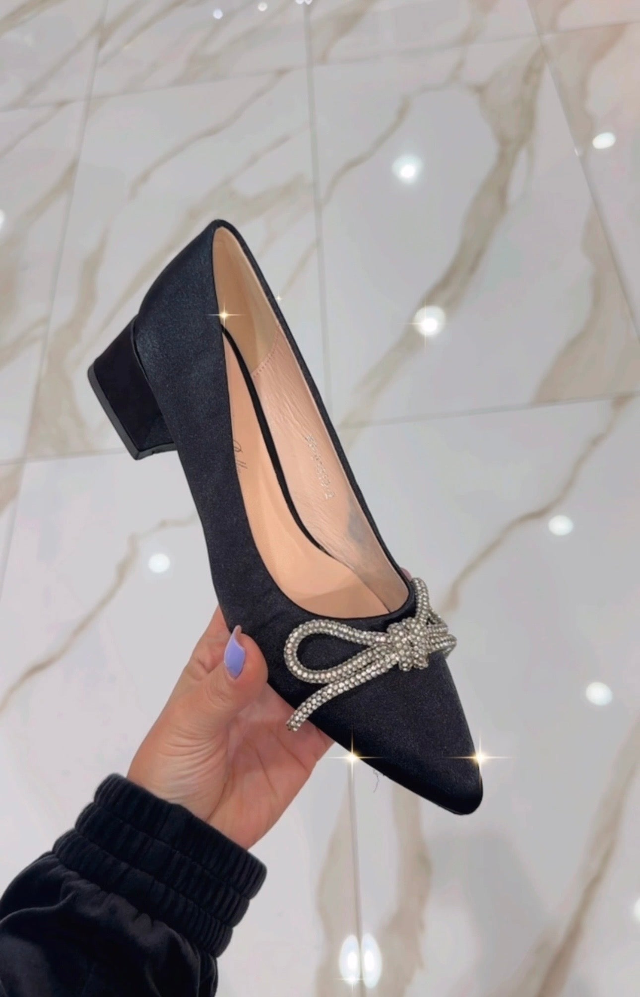 Ballerine Eleganti