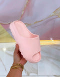 Ciabatte Y Rosa