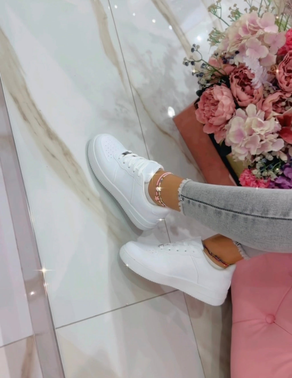 Sneakers Air