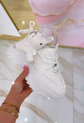 Sneakers Bunny