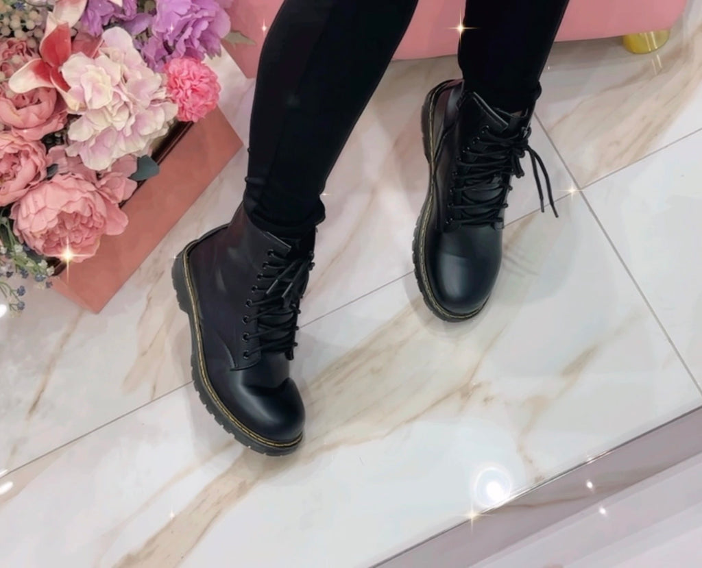 Anfibi Dr.Martens