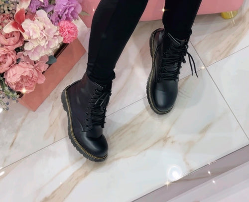 Anfibi Dr.Martens