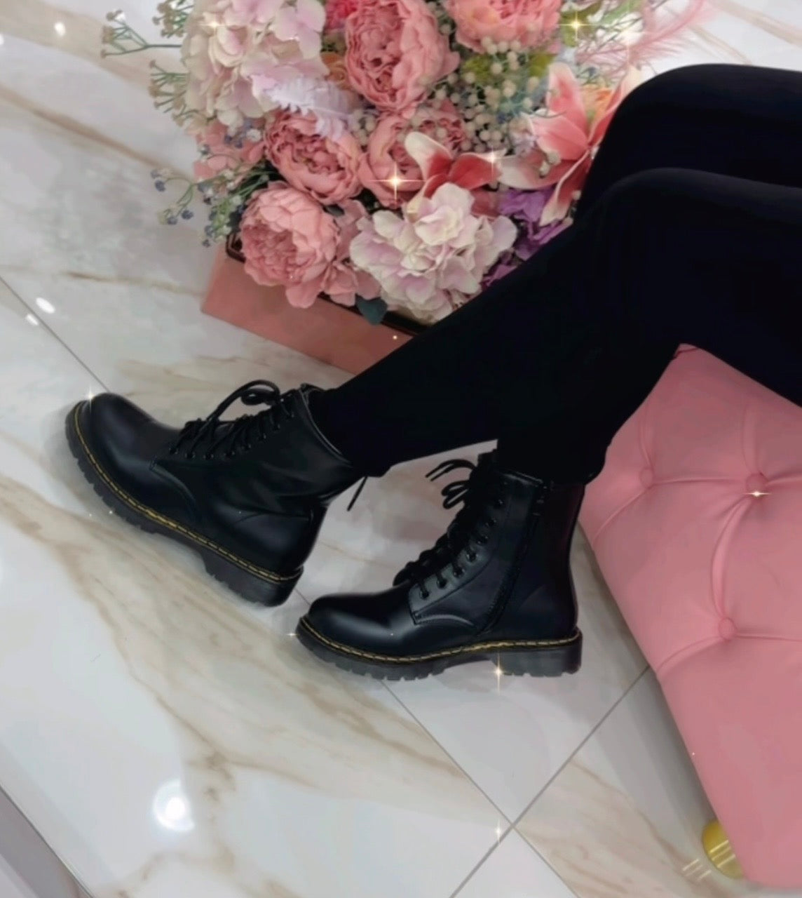 Anfibi Dr.Martens
