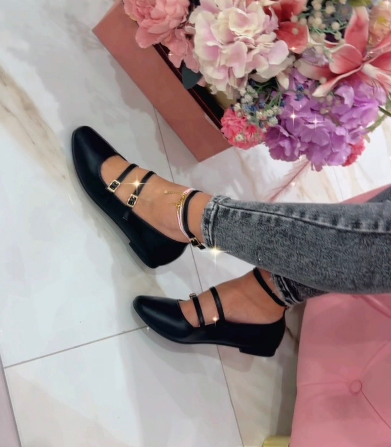 Ballerine Semplici