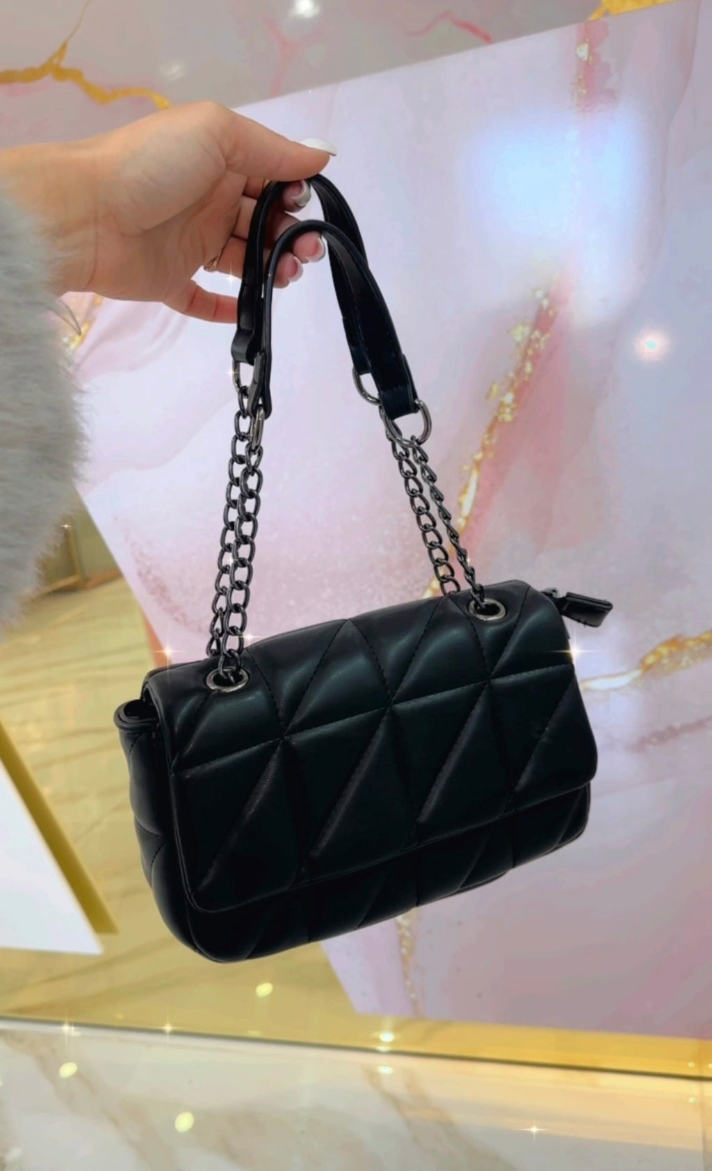 Bag Nera