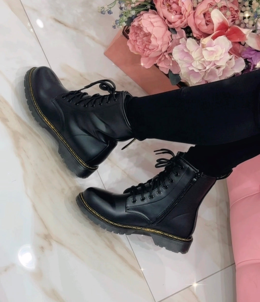 Anfibi Dr.Martens