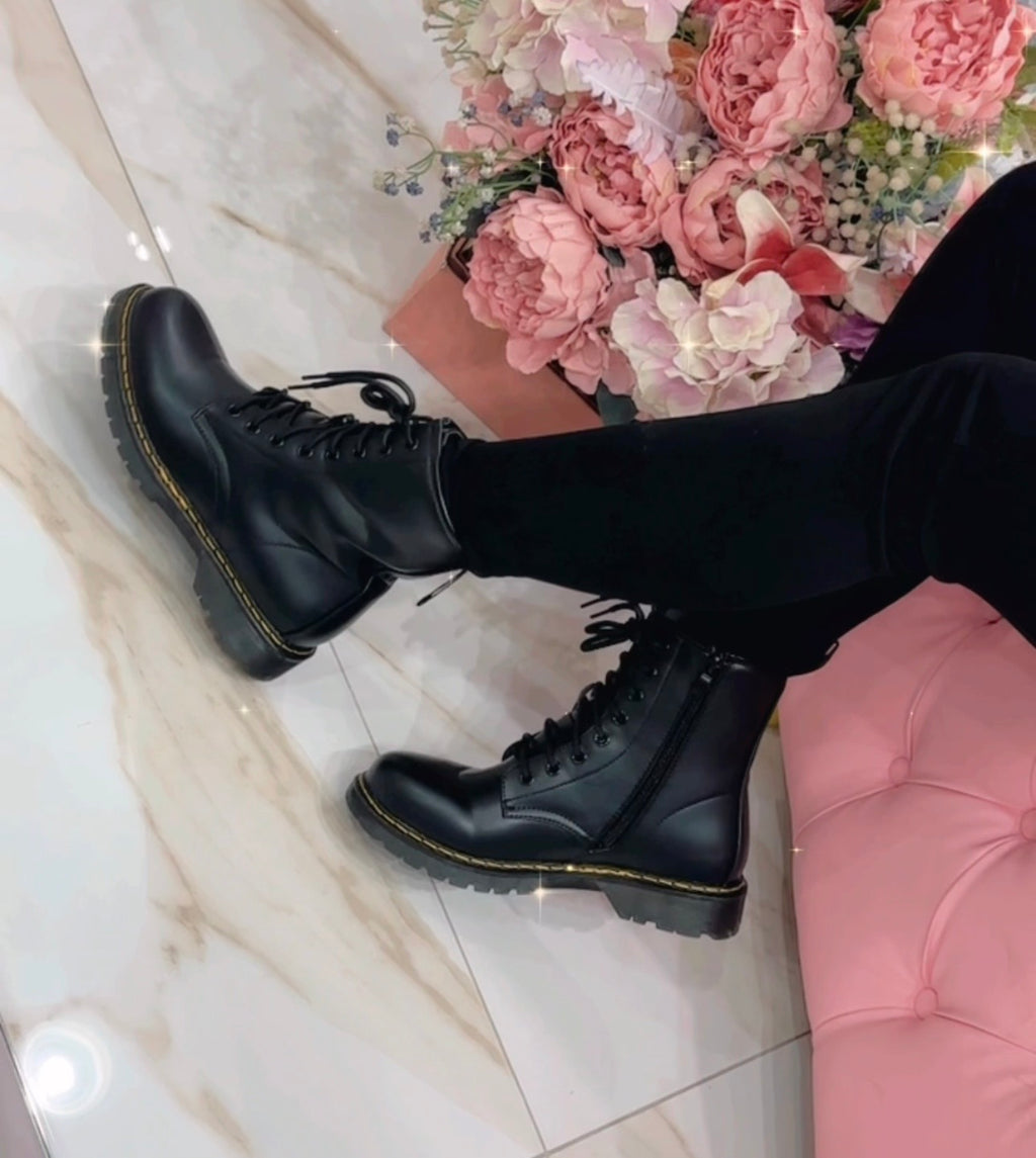 Anfibi Dr.Martens