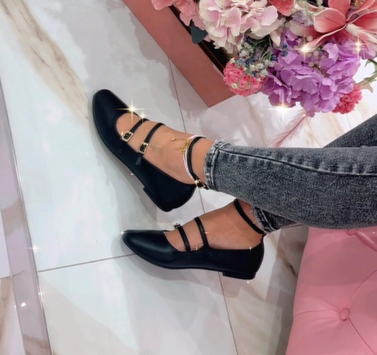 Ballerine Semplici