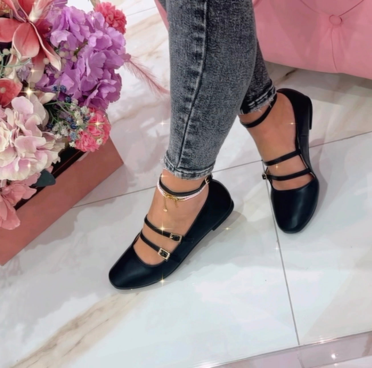 Ballerine Semplici