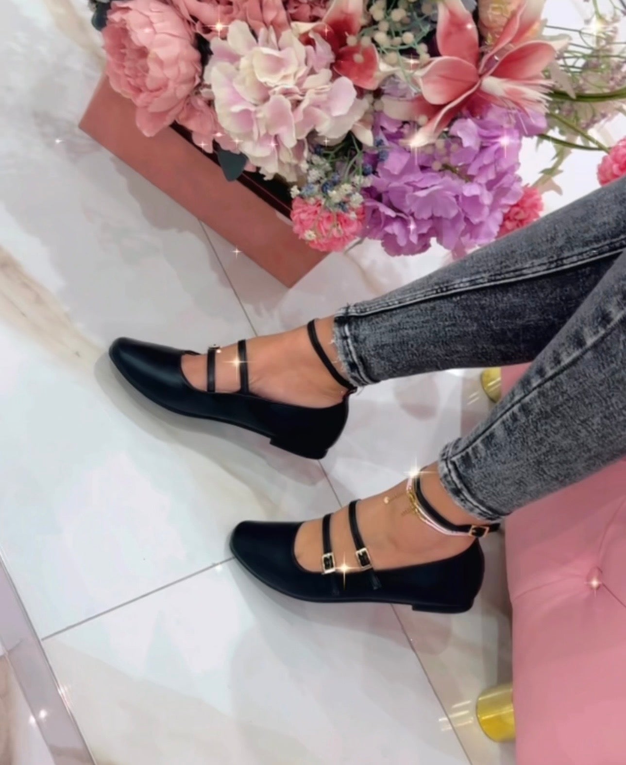 Ballerine Semplici
