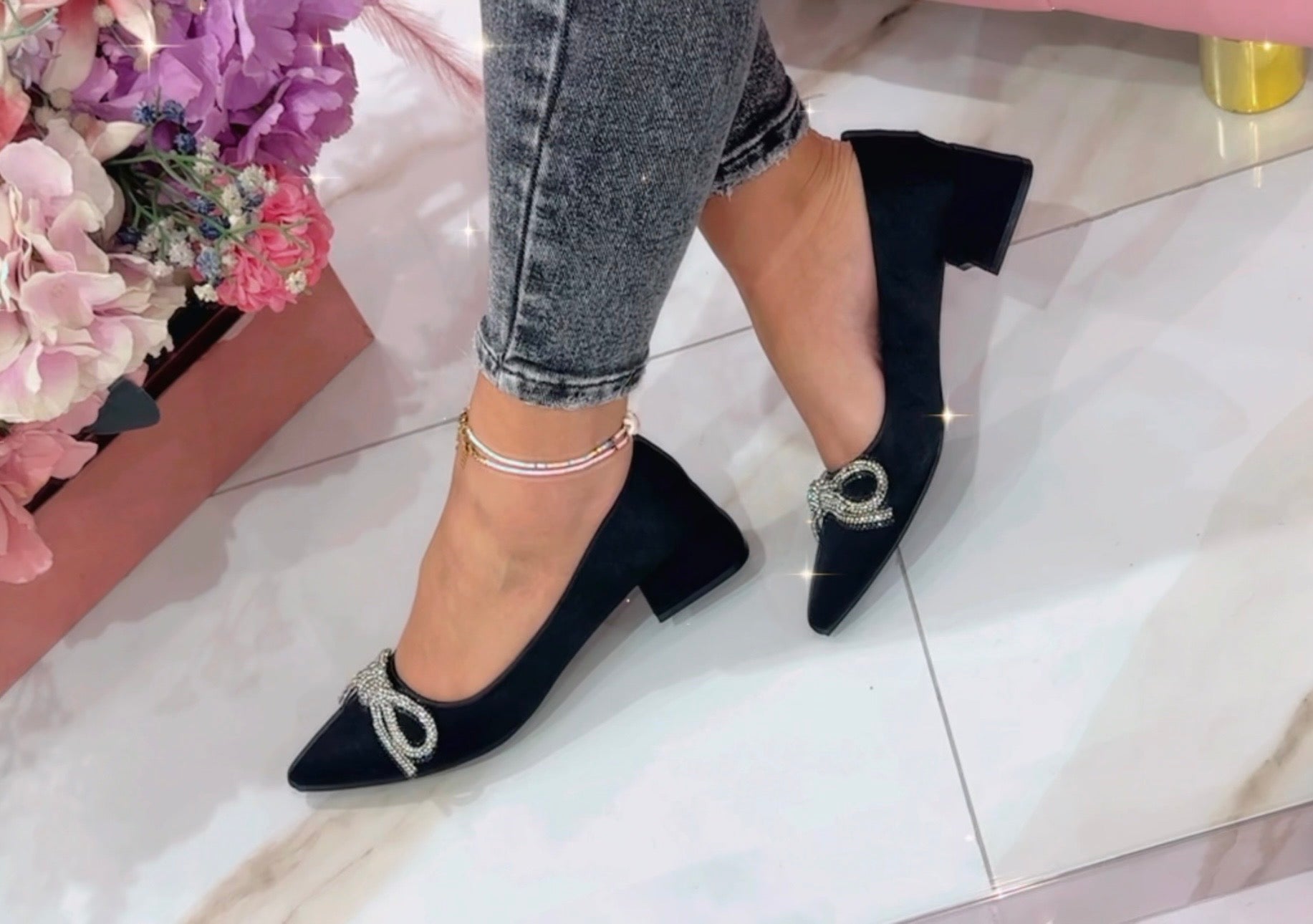 Ballerine Eleganti