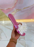 Ciabatte Iris HoloPink