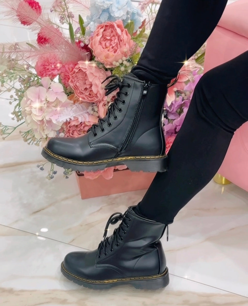 Anfibi Dr.Martens