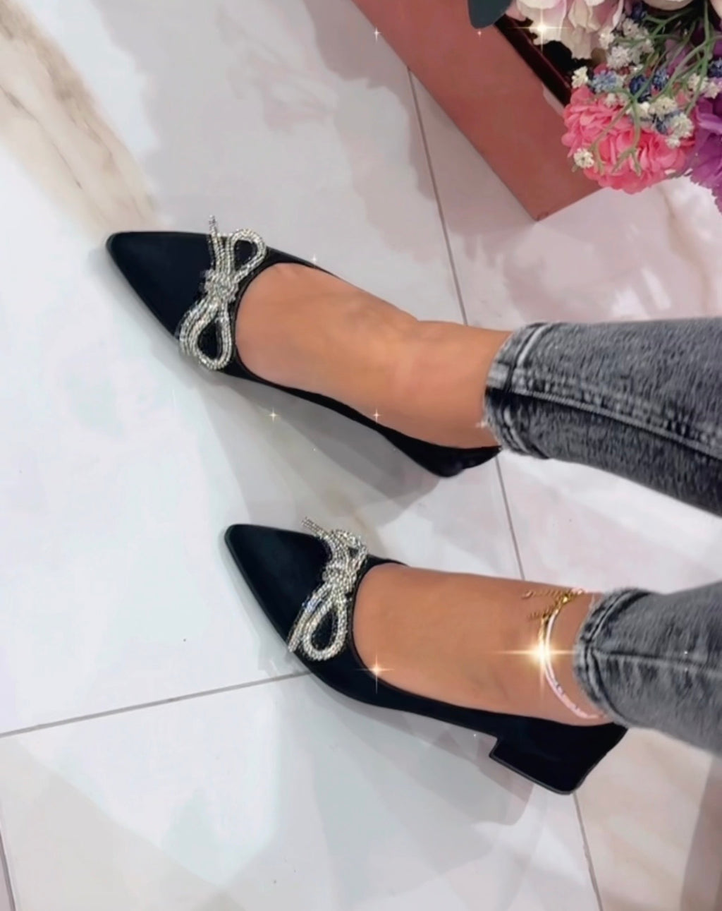 Ballerine Eleganti