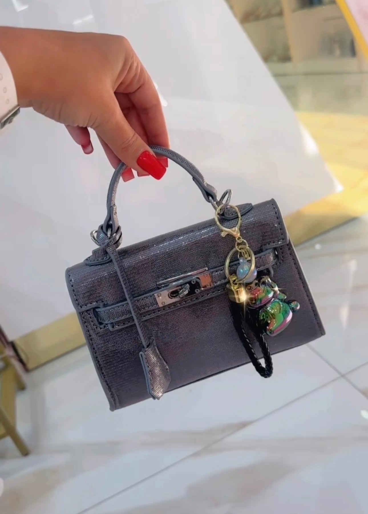 Mini Bag 9,99€