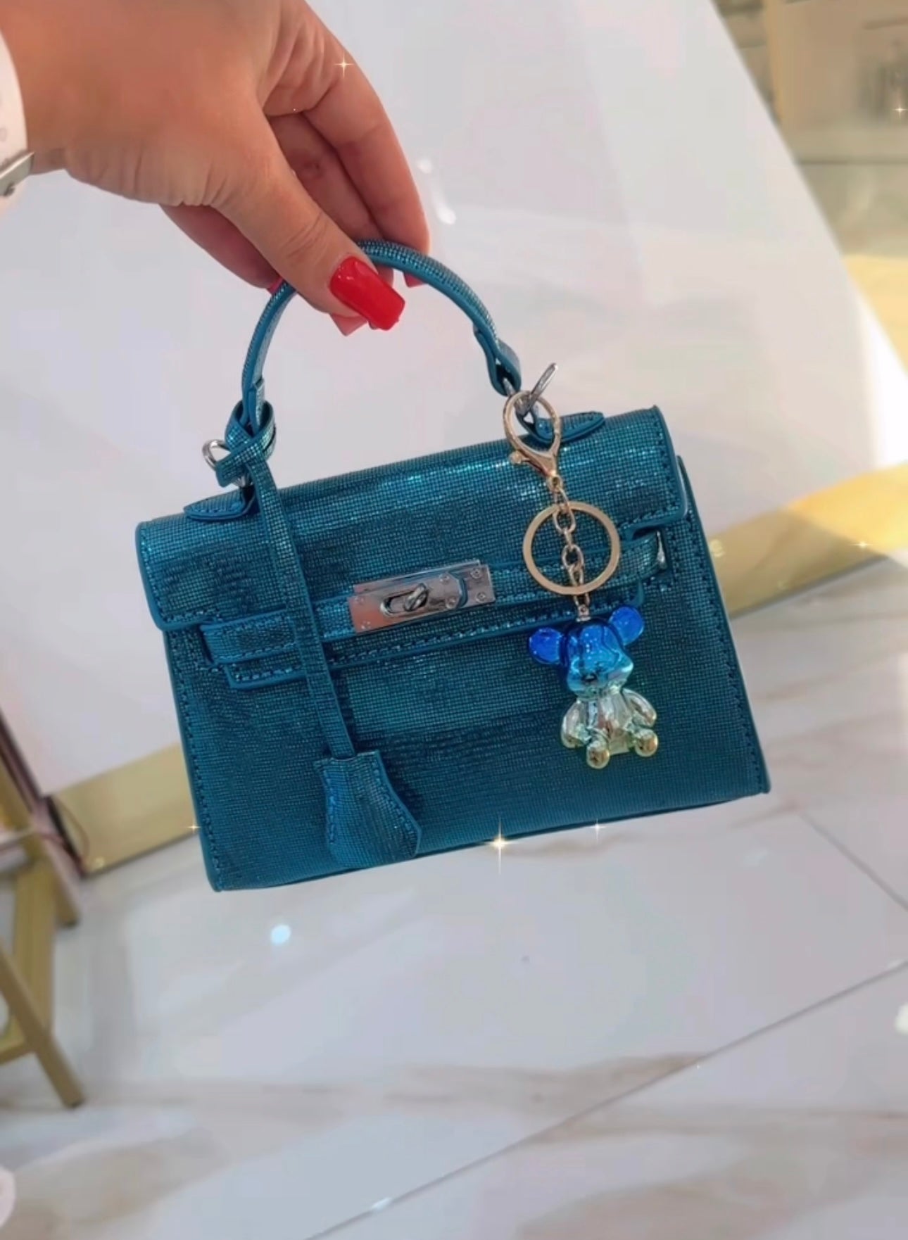 Mini Bag 9,99€