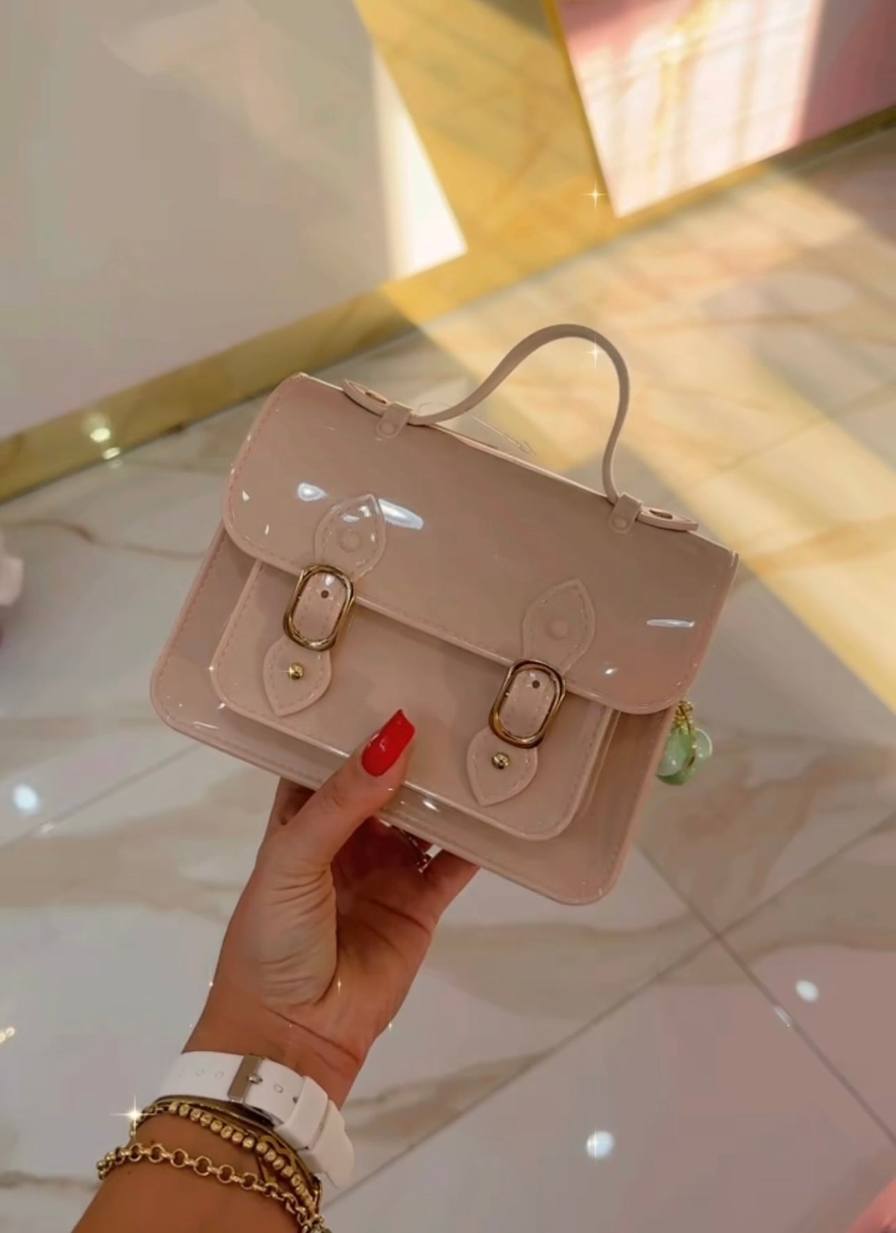 Mini Bag 9,99€