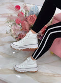 Sneakers 🌟 Bianche