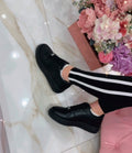 Sneakers Air Nere