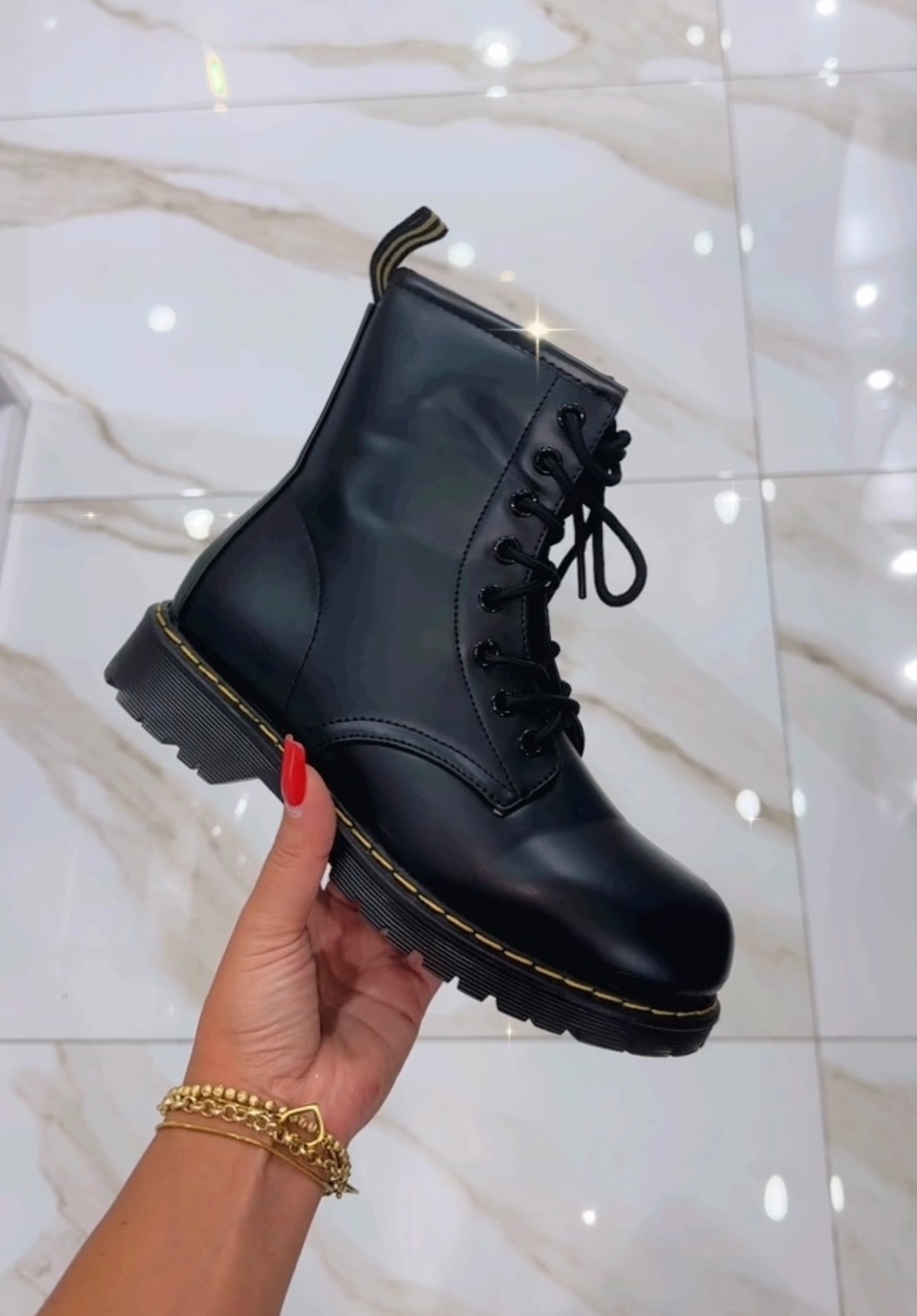 Anfibi Dr.Martens