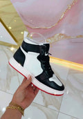 Sneakers Panda Collo Alto