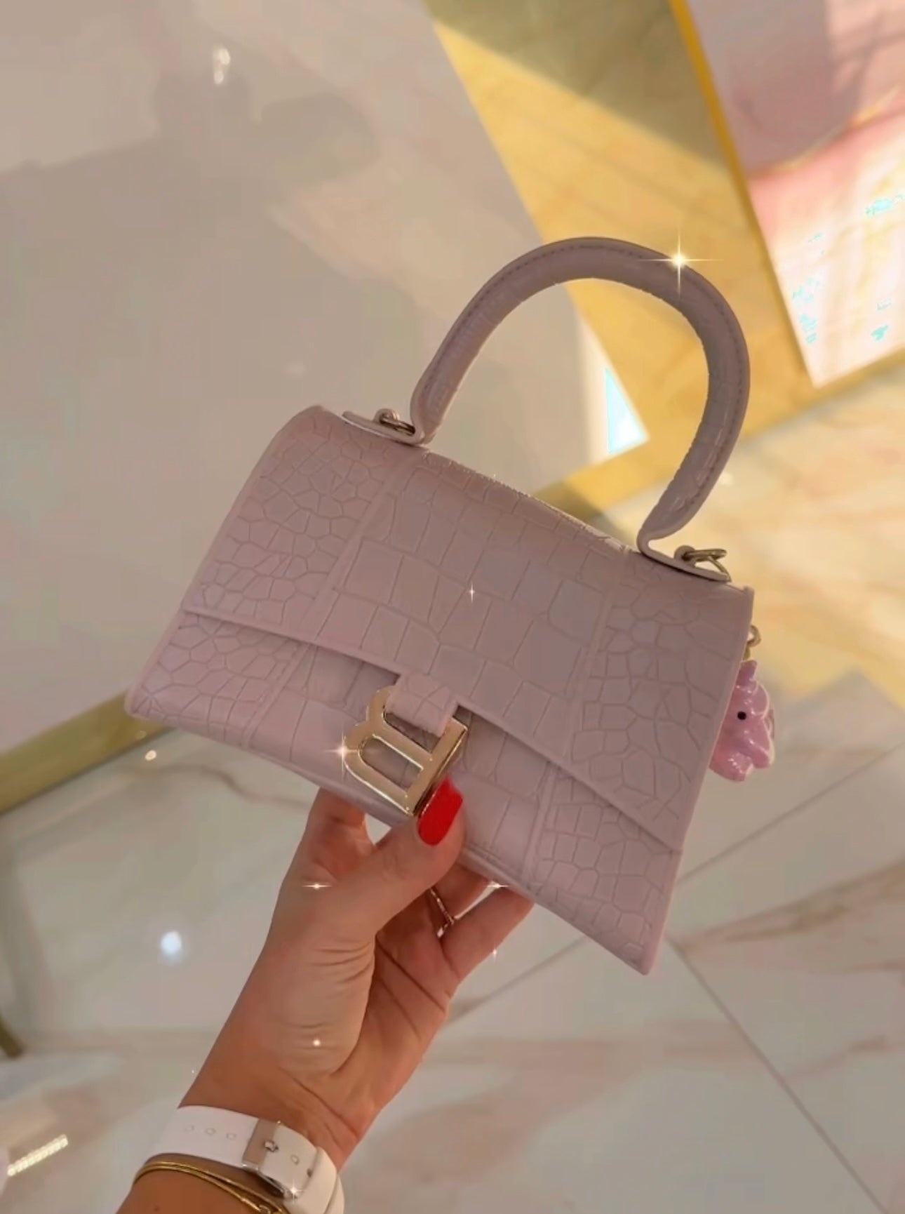 Mini Bag 9,99€