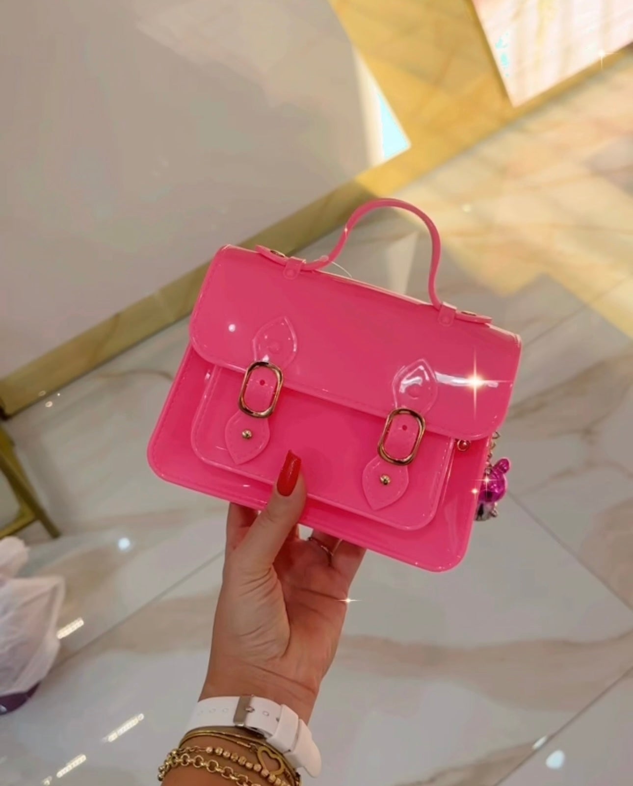 Mini Bag 9,99€