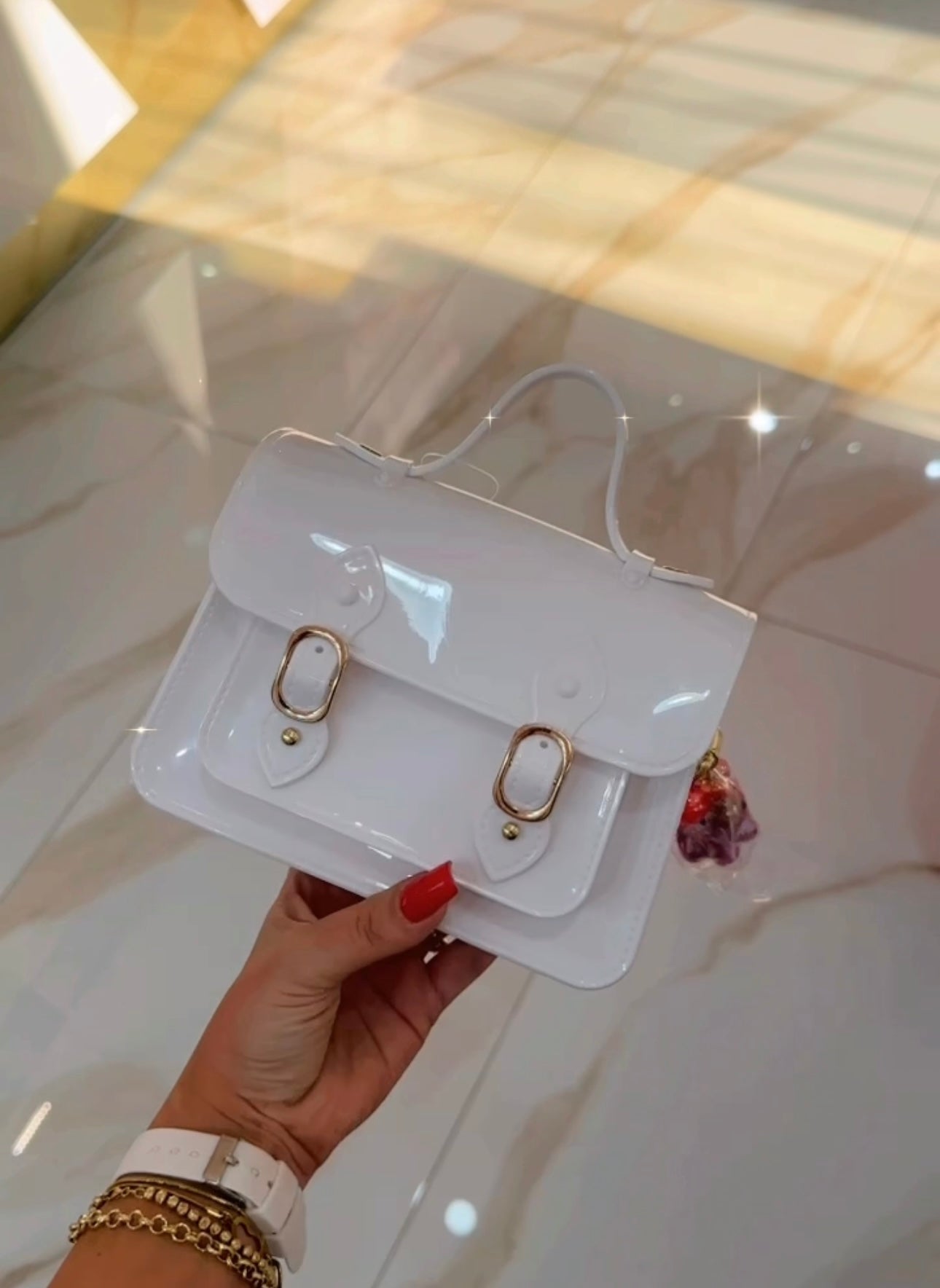 Mini Bag 9,99€