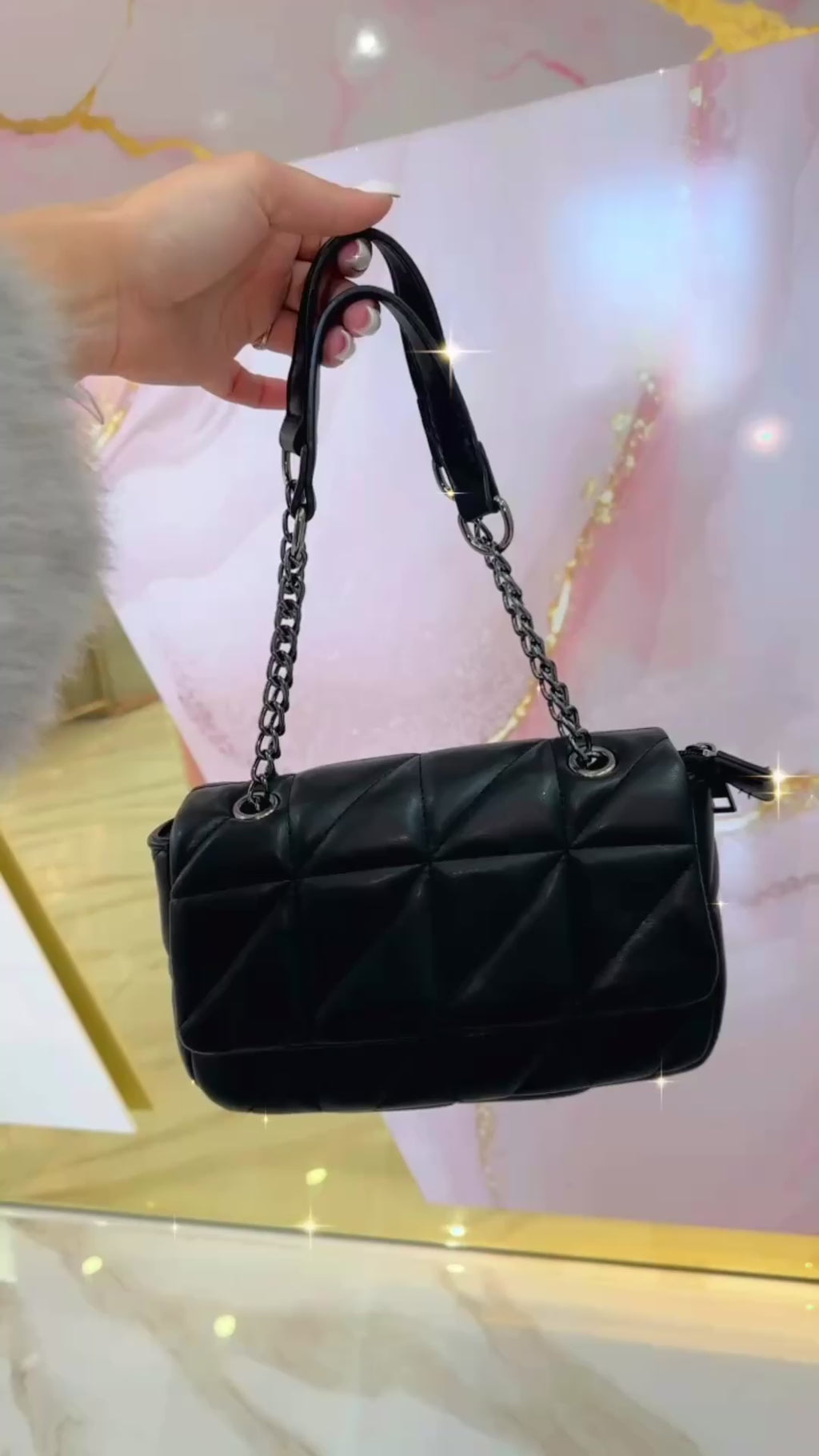 Bag Nera